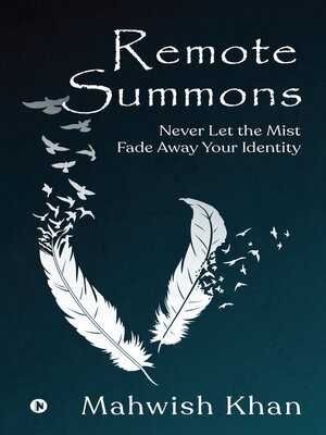 cover image of Remote Summons